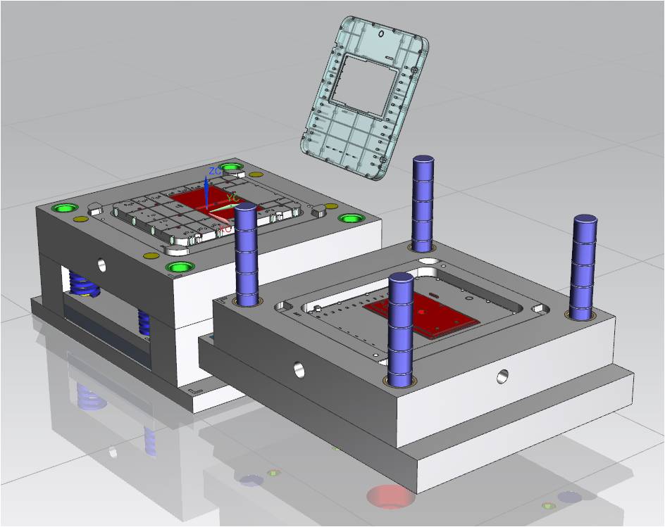 Project BuffaloGrid- Mobile Power