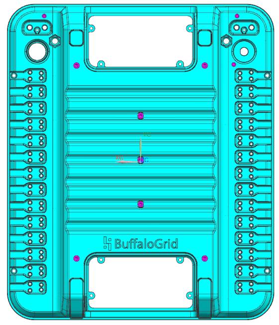 Project BuffaloGrid- Mobile Power