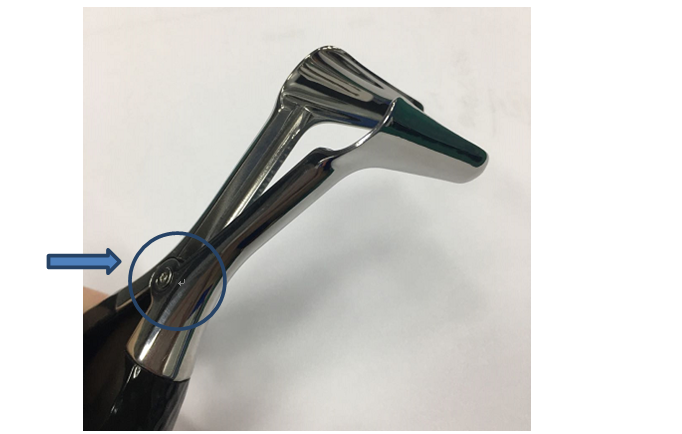 Nasal Speculum Case-From Prototyping to LowVolume Production