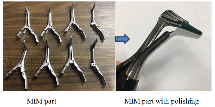 Nasal Speculum Case-From Prototyping to LowVolume Production