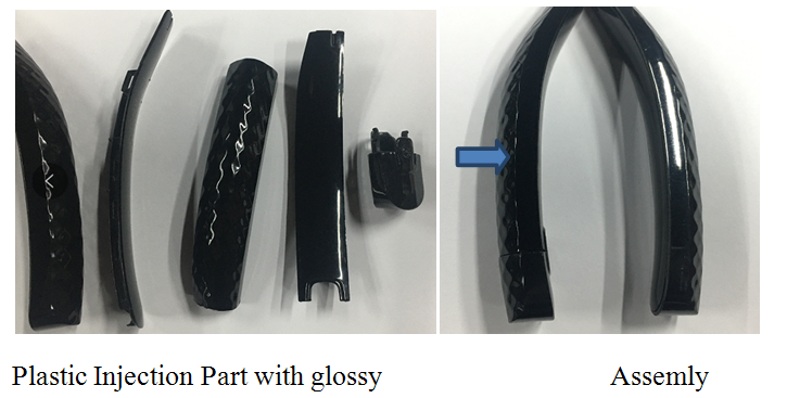 Nasal Speculum Case-From Prototyping to LowVolume Production