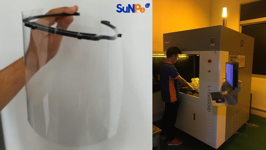 SuNPe plays an important role in the post-epidemic era
