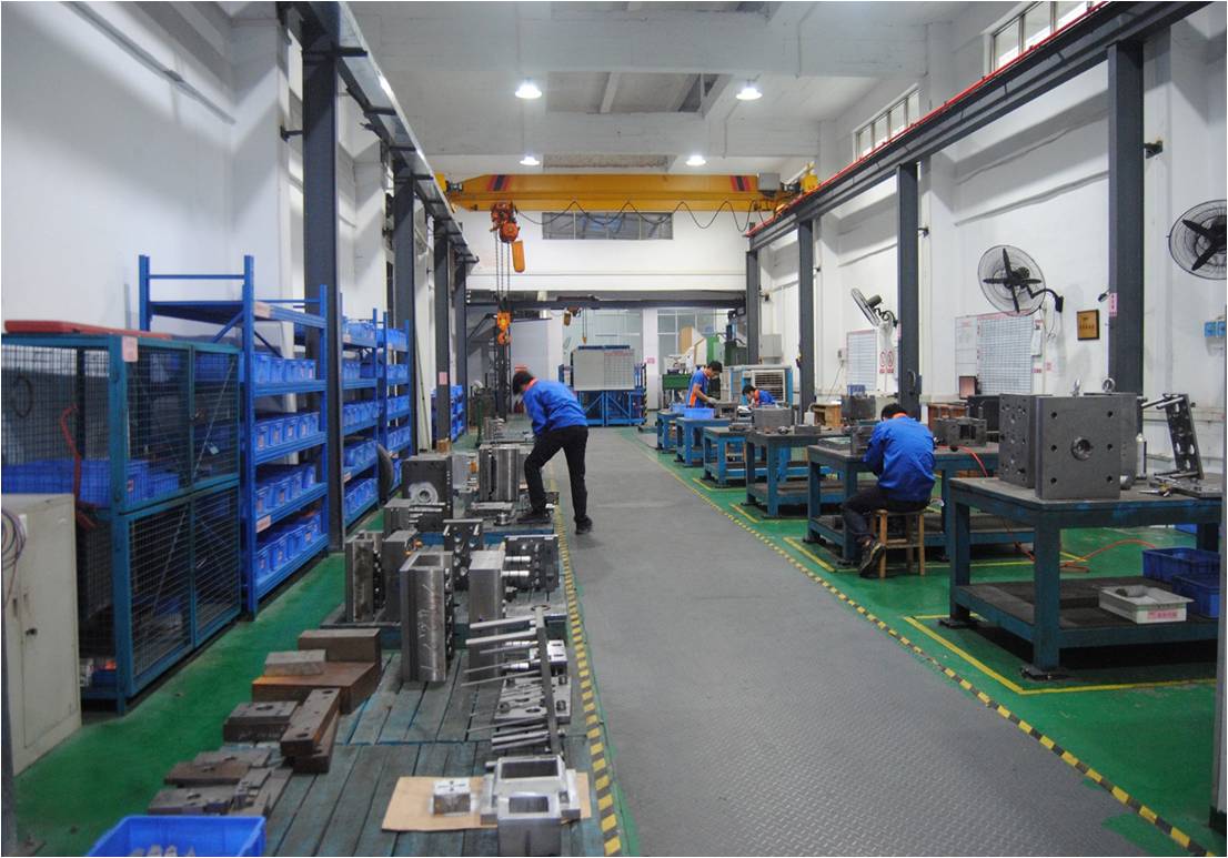 Thermoplastic Molding Companies