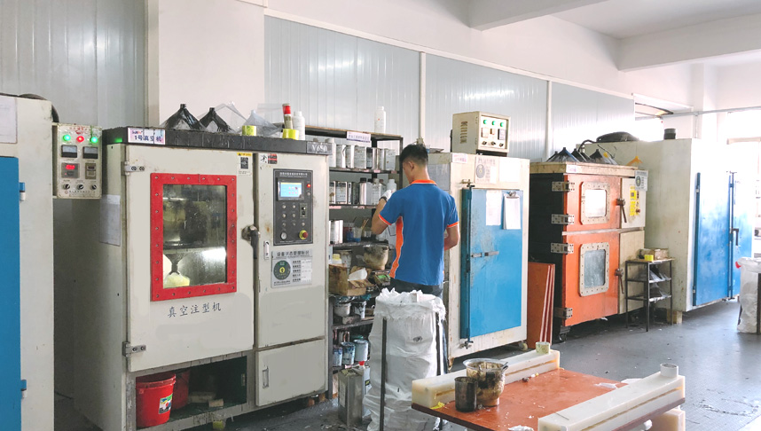 Vacuum Casting, how to save costs for your projects?