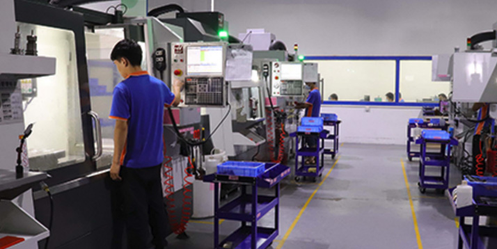 CNC workshops, CNC workshops support post-machining, CNC prototype, CNC low volume production