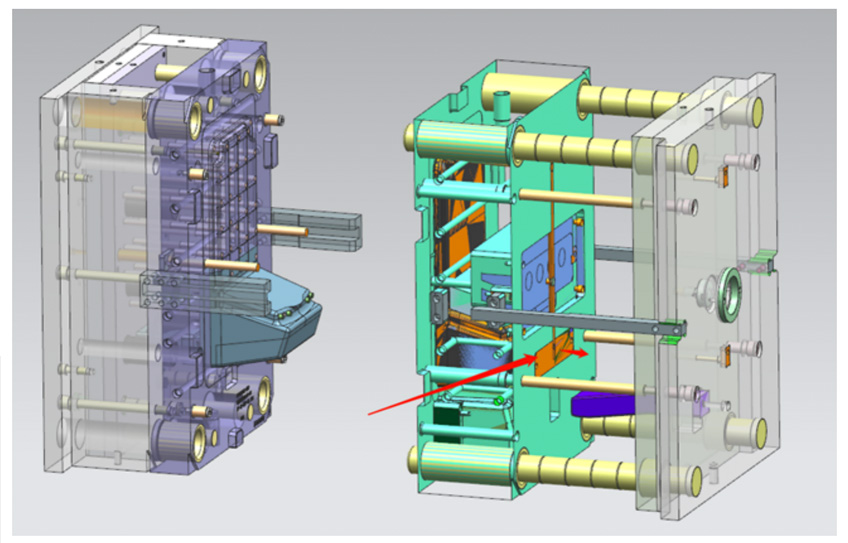 Plastic Injection Moulding  Prototyping and Production