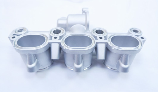 CNC TurningAluminum Parts with ColorAnodizing for 3D Printer