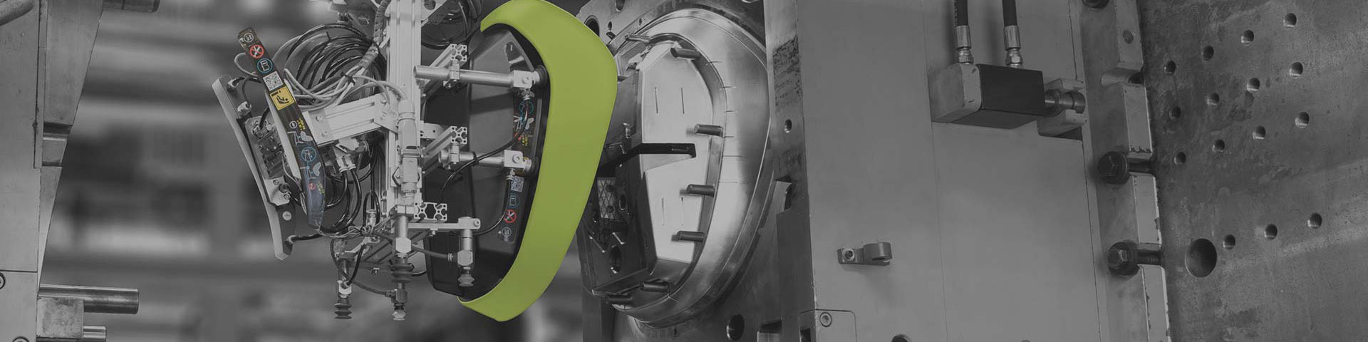 Injection Molding | SuNPe